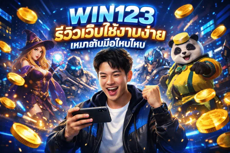 WIN123